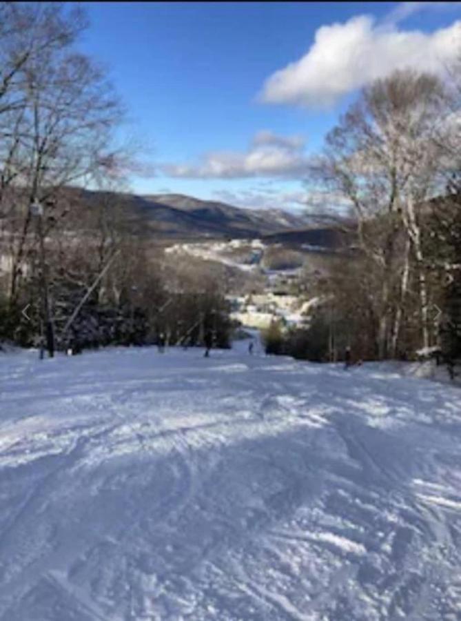 Mountain View Suite On Jiminy Peak Ski On Off -New Hancock Kültér fotó